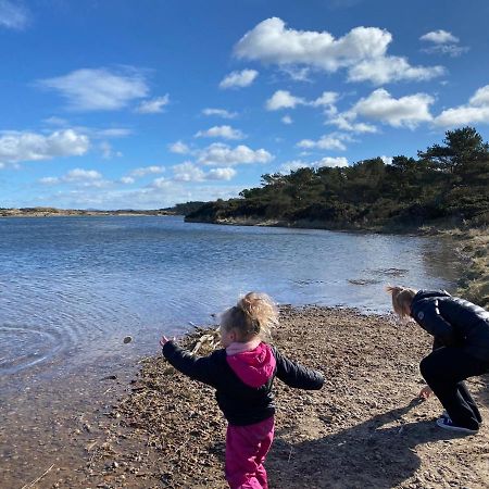Beachfront Lodge, Lossiemouth Bay Екстер'єр фото